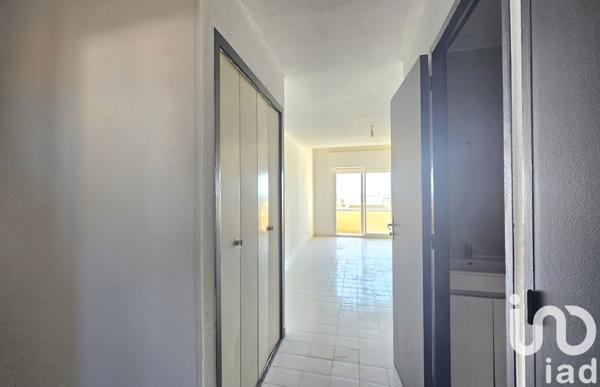 Appartement à vendre 5 pièces 62 m² Valras-Plage