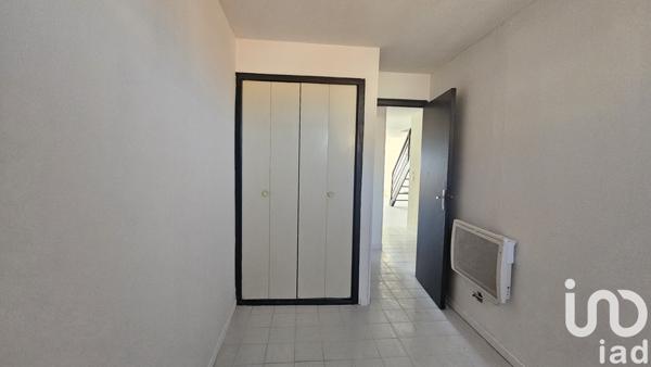 Appartement à vendre 5 pièces 62 m² Valras-Plage