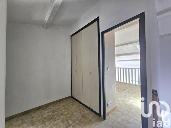 Appartement à vendre 5 pièces 62 m² Valras-Plage