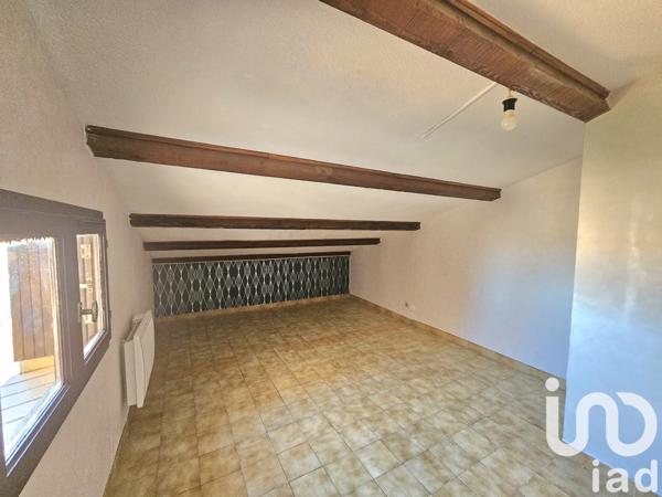 Appartement à vendre 5 pièces 62 m² Valras-Plage