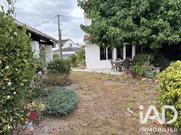 Maison à vendre 5 pièces 95 m² Talence