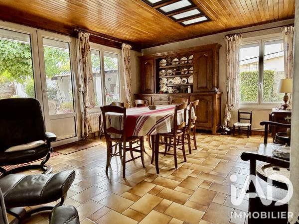 Maison à vendre 5 pièces 95 m² Talence