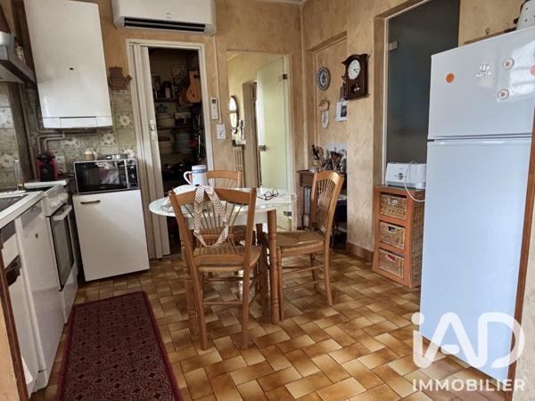 Maison à vendre 5 pièces 95 m² Talence