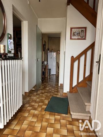 Maison à vendre 5 pièces 95 m² Talence