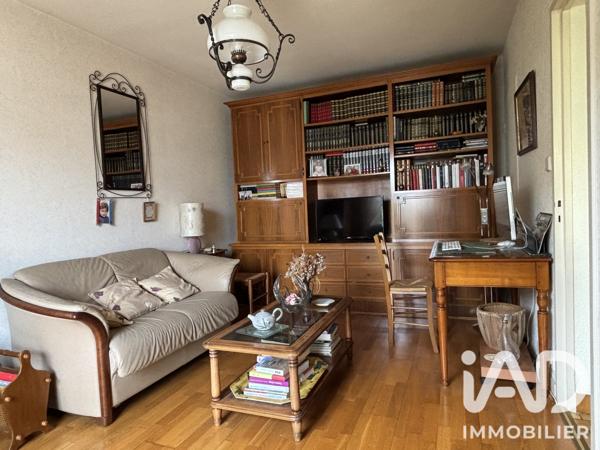 Maison à vendre 5 pièces 95 m² Talence