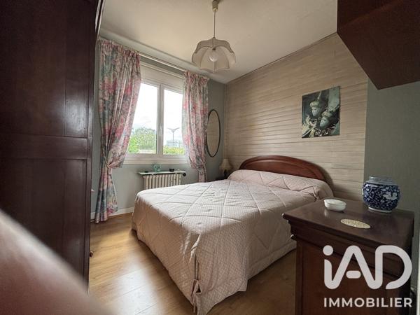 Maison à vendre 5 pièces 95 m² Talence