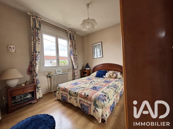 Maison à vendre 5 pièces 95 m² Talence