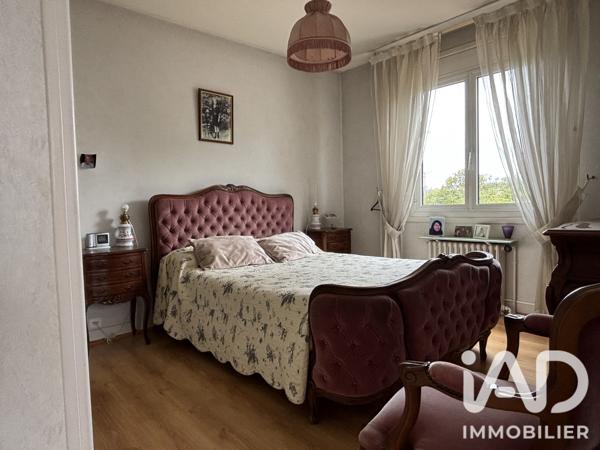 Maison à vendre 5 pièces 95 m² Talence