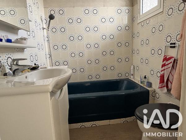 Maison à vendre 5 pièces 95 m² Talence