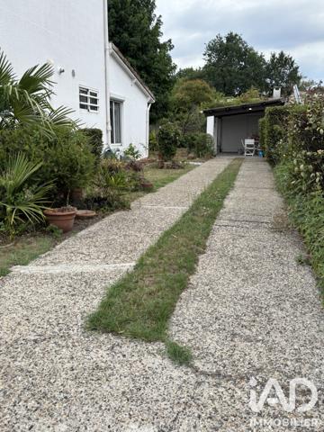 Maison à vendre 5 pièces 95 m² Talence
