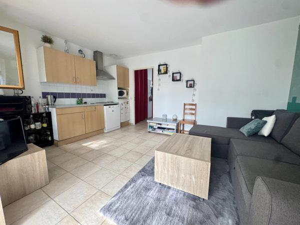 Vente Maison 2 pièces 33 m2 à Serra-Di-Ferro