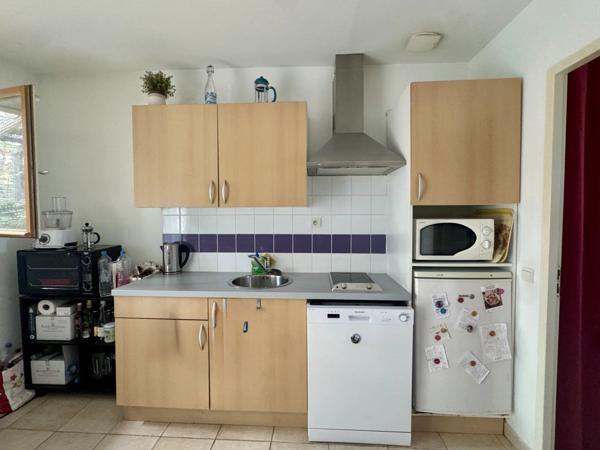 Vente Maison 2 pièces 33 m2 à Serra-Di-Ferro