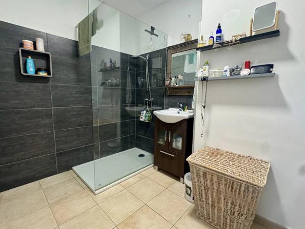 Vente Maison 2 pièces 33 m2 à Serra-Di-Ferro