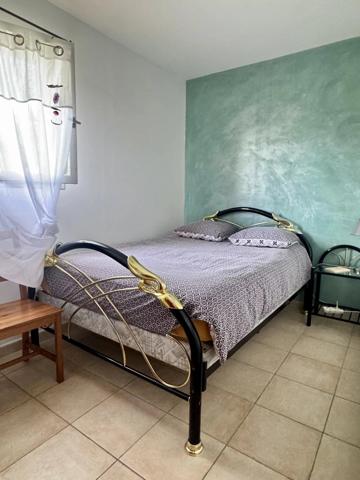 Vente Maison 2 pièces 33 m2 à Serra-Di-Ferro