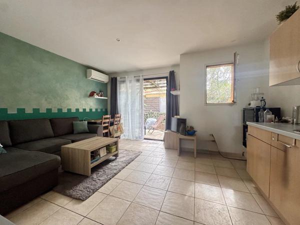 Vente Maison 2 pièces 33 m2 à Serra-Di-Ferro