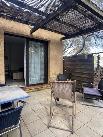 Vente Maison 2 pièces 33 m2 à Serra-Di-Ferro