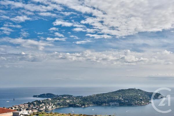 Maison à vendre  6 pièces - 348 m2 VILLEFRANCHE SUR MER - 06