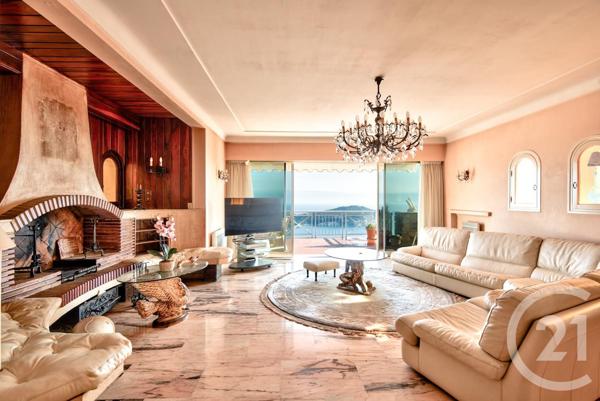 Maison à vendre  6 pièces - 348 m2 VILLEFRANCHE SUR MER - 06
