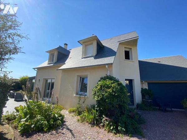 LUC SUR MER - 900 M DE LA PLAGE