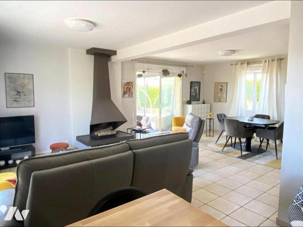 LUC SUR MER - 900 M DE LA PLAGE