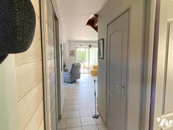 LUC SUR MER - 900 M DE LA PLAGE