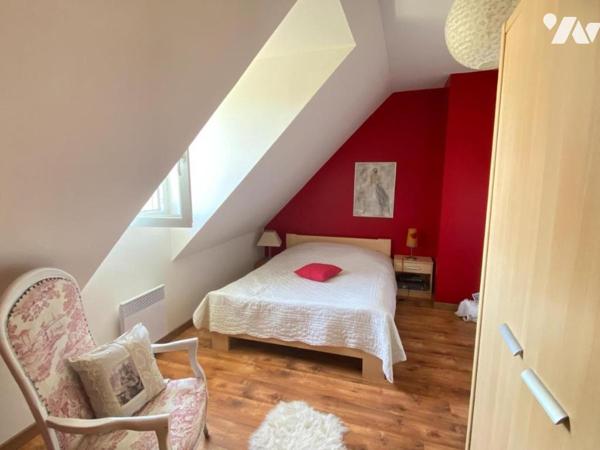 LUC SUR MER - 900 M DE LA PLAGE