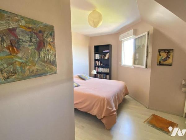 LUC SUR MER - 900 M DE LA PLAGE