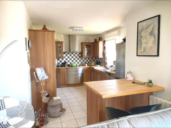 LUC SUR MER - 900 M DE LA PLAGE