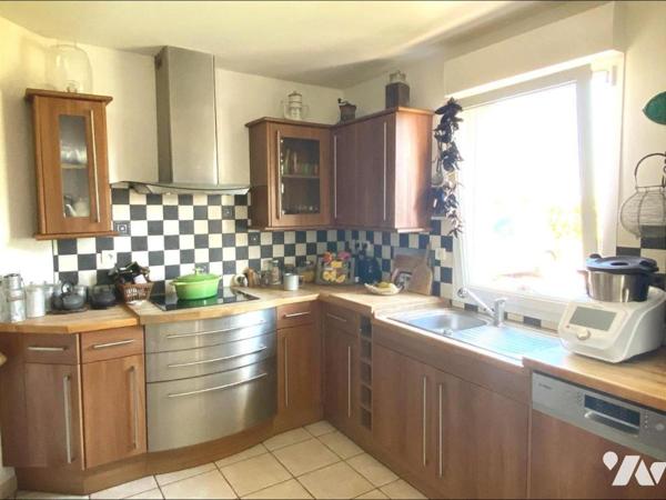 LUC SUR MER - 900 M DE LA PLAGE