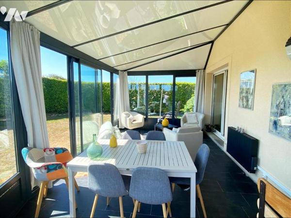 LUC SUR MER - 900 M DE LA PLAGE