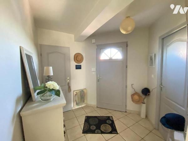 LUC SUR MER - 900 M DE LA PLAGE