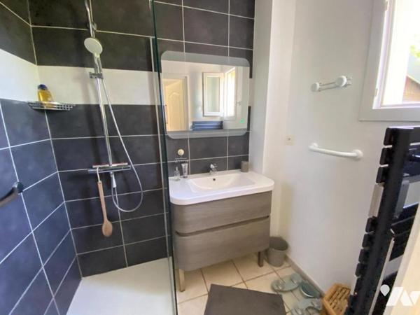 LUC SUR MER - 900 M DE LA PLAGE