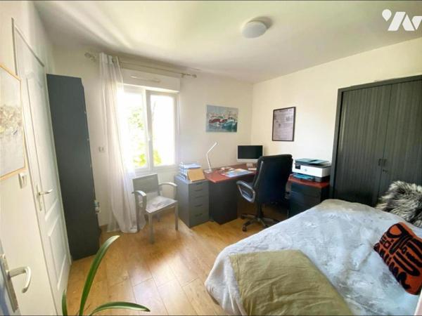 LUC SUR MER - 900 M DE LA PLAGE