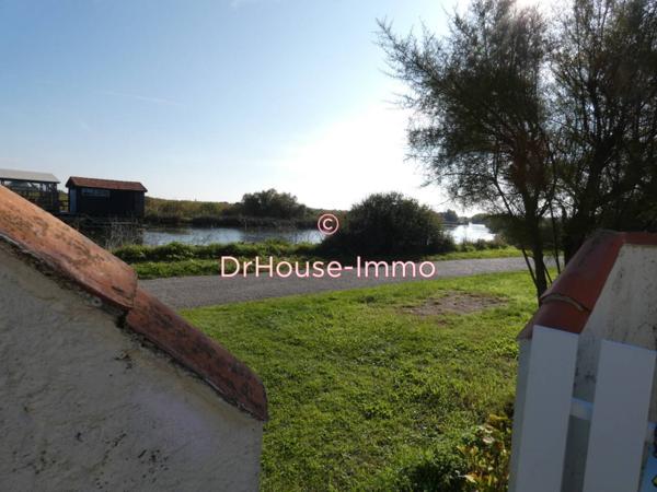 Maison à vendre 3 pièces de 68 m²