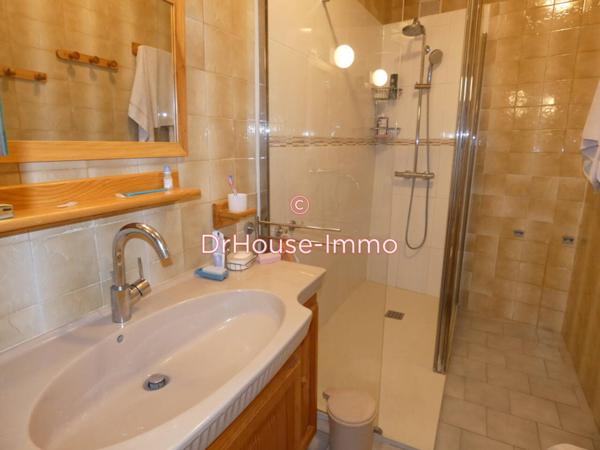 Maison à vendre 3 pièces de 68 m²