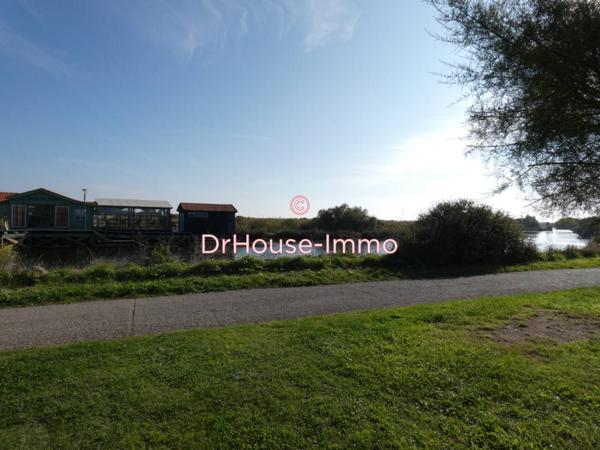 Maison à vendre 3 pièces de 68 m²