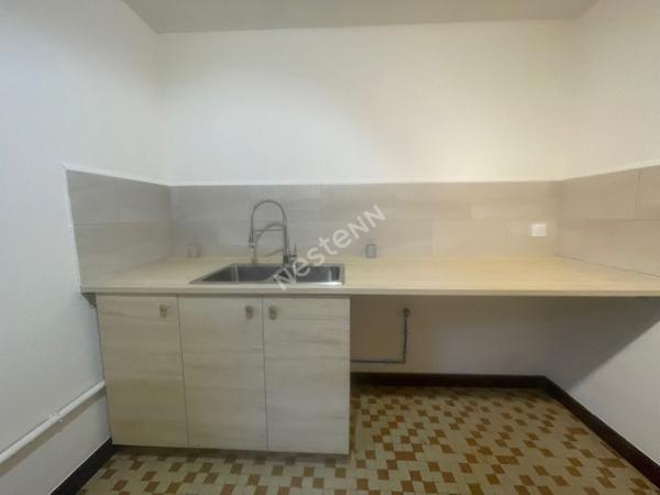 Maison de 6 pièces à Mauron (56430)