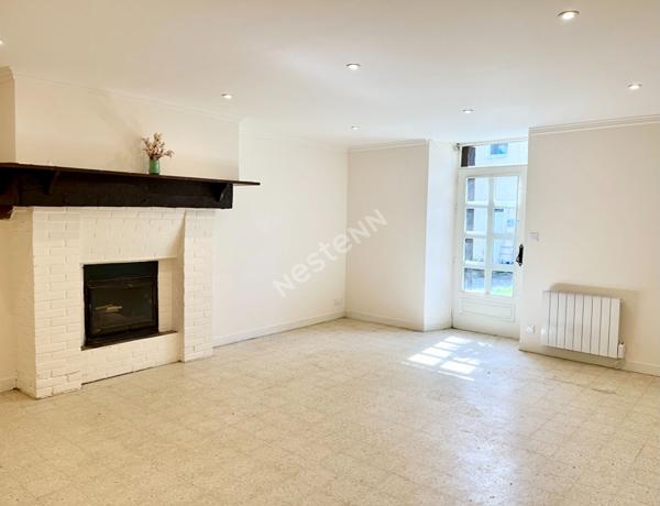 Maison de 6 pièces à Mauron (56430)