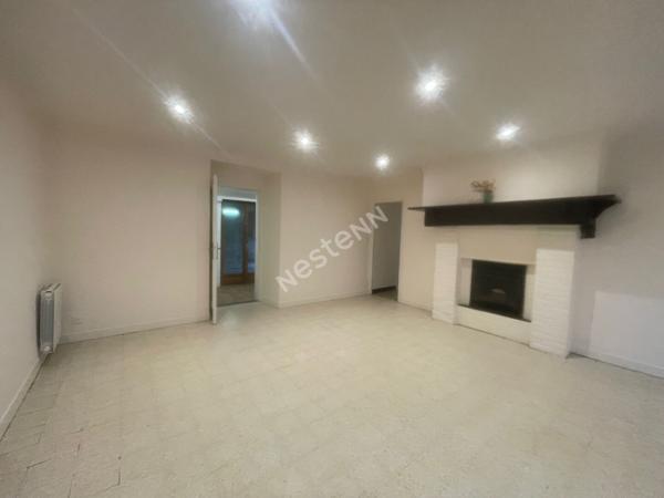 Maison de 6 pièces à Mauron (56430)