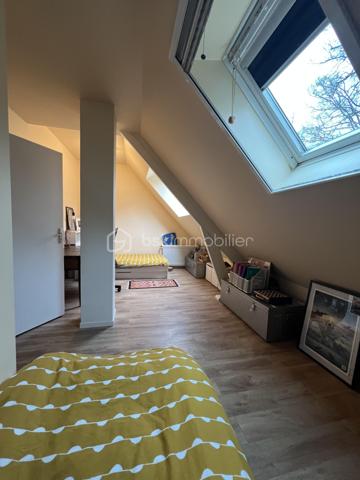 Maison traditionnelle de 150 m²