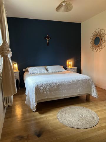 Maison traditionnelle de 150 m²