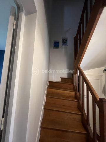 Maison traditionnelle de 150 m²