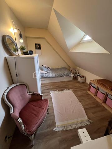 Maison traditionnelle de 150 m²