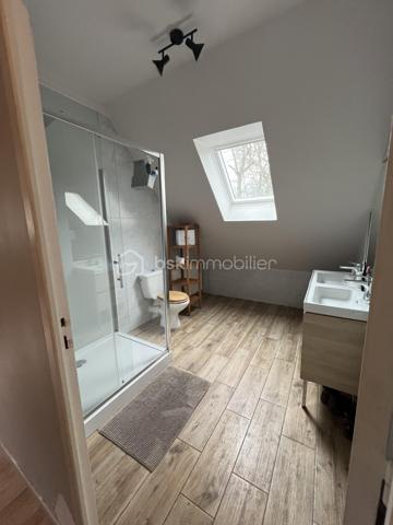 Maison traditionnelle de 150 m²