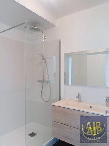 Vente appartement Nantes : 289 000 € - AJP Immobilier Nantes Rond-Point de Rennes