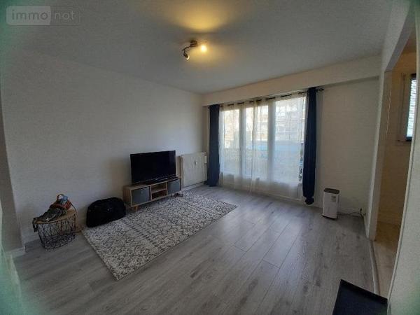 Appartement à vendre à Reims dans la Marne (51100), ref : 02040-231
