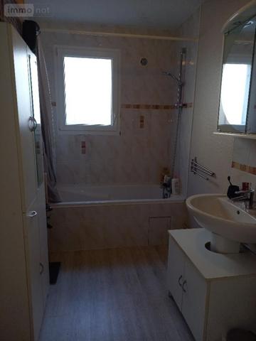 Appartement à vendre à Reims dans la Marne (51100), ref : 02040-231