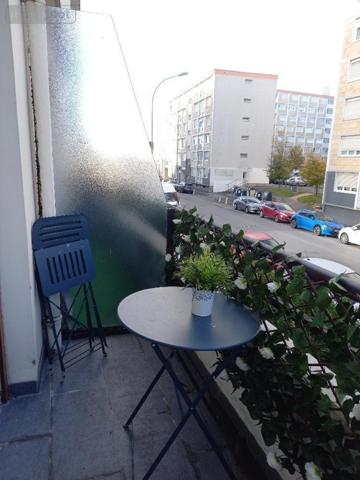 Appartement à vendre à Reims dans la Marne (51100), ref : 02040-231