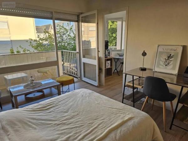 Achat - Appartement Angers 49100 1 pièce 25 m 2