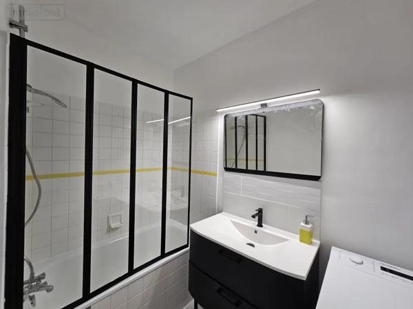 Achat - Appartement Angers 49100 1 pièce 25 m 2